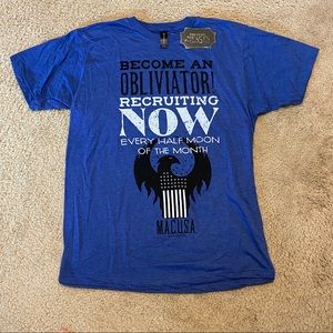 Harry Potter Loot Crate T-shirt - Large